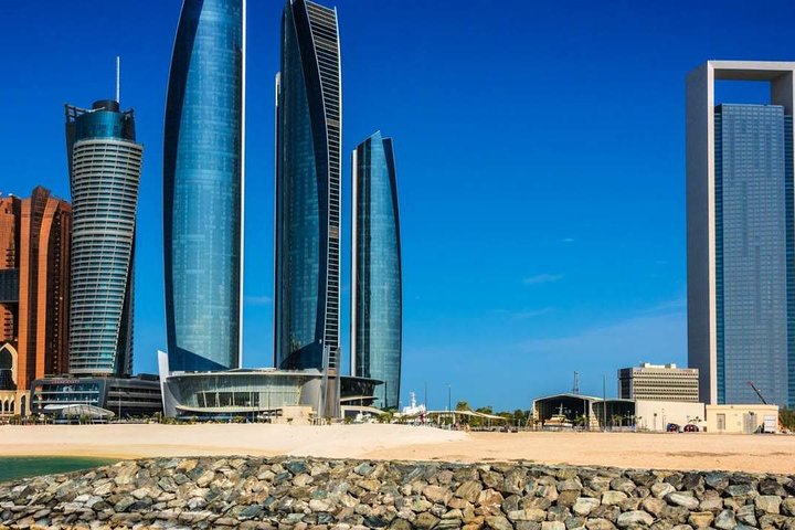 Tour Package: Private 7 nights 8 days Dubai & Abu Dhabi with 5 star hotels - Image 3