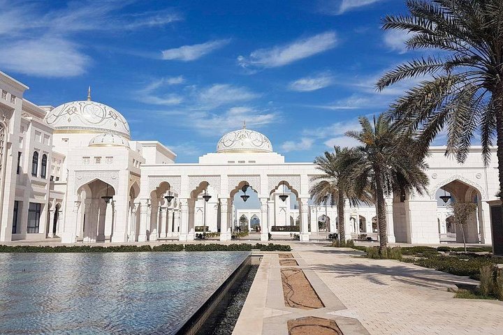 Tour Package: Private 7 nights 8 days Dubai & Abu Dhabi with 5 star hotels - Image 5