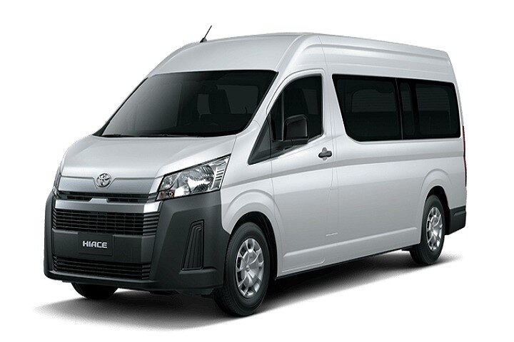 Transfer From Dubai To Oman - Road Trip - Image 2