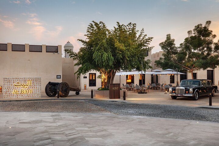 Unlock the Secrets of Sharjah Heritage PrivateTour Half Day - Image 5