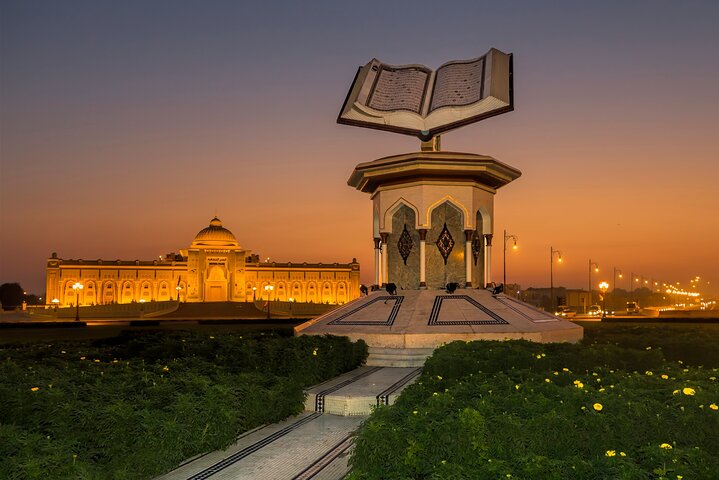 Unlock the Secrets of Sharjah Heritage PrivateTour Half Day - Image 3