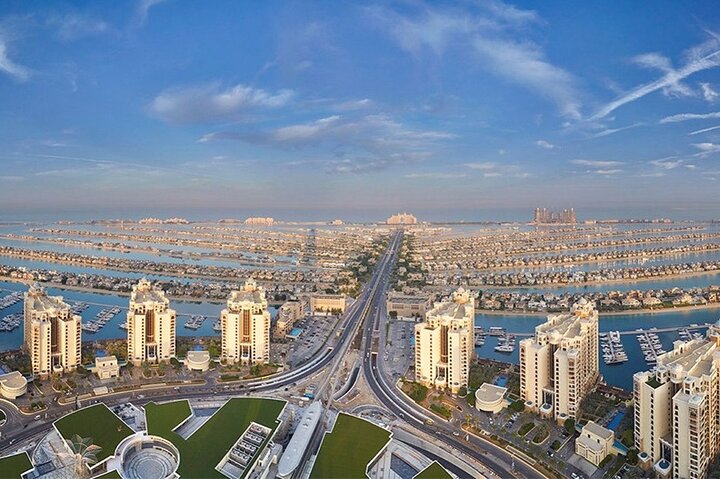 View the Palm Entry Tickets with Return Transfers - Image 4