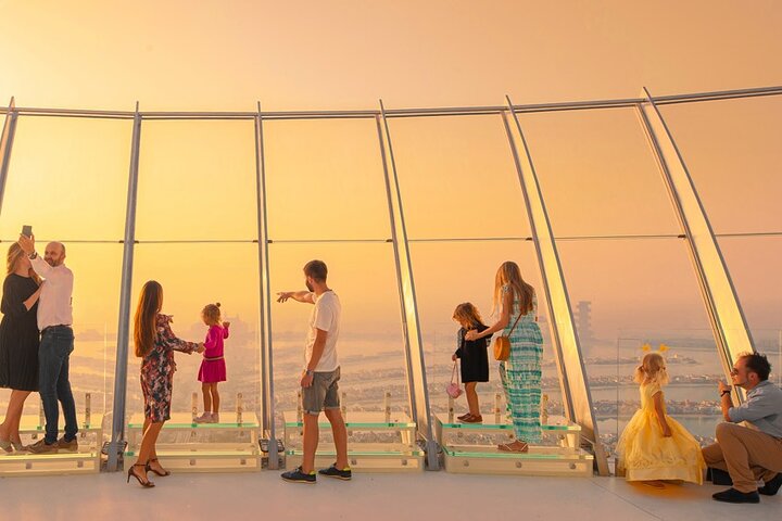 View the Palm Entry Tickets with Return Transfers - Image 2