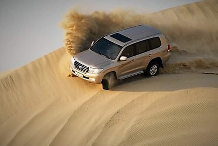 VIP Desert Safari Dubai - Image 5