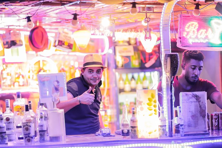 VIP Evening Desert Safari, Camel Ride, Dune Bashing, Sand Boarding, Exclusive - Image 4