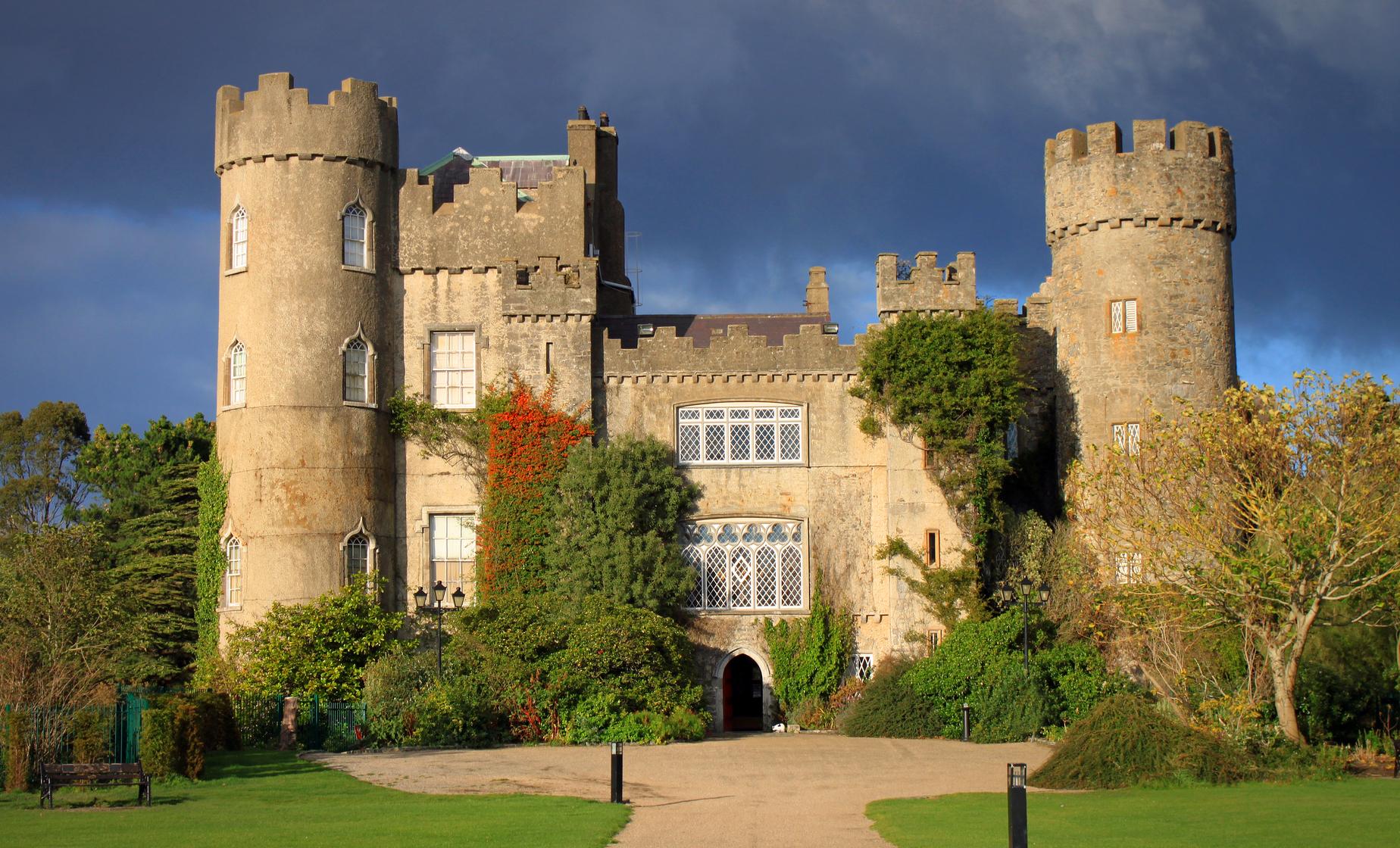 Castles of North Dublin with Private Transportation - Image 1