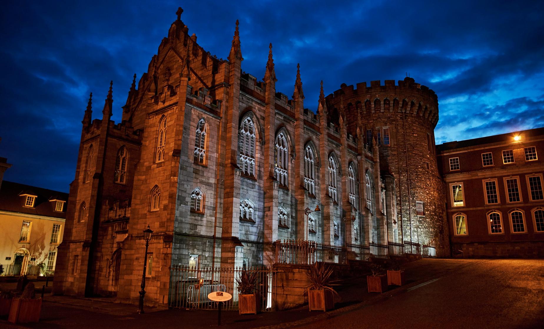 Ghost Bus Tour - Image 1