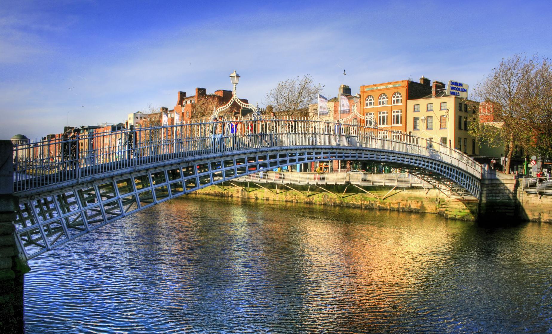 Highlights of Dublin - Image 1