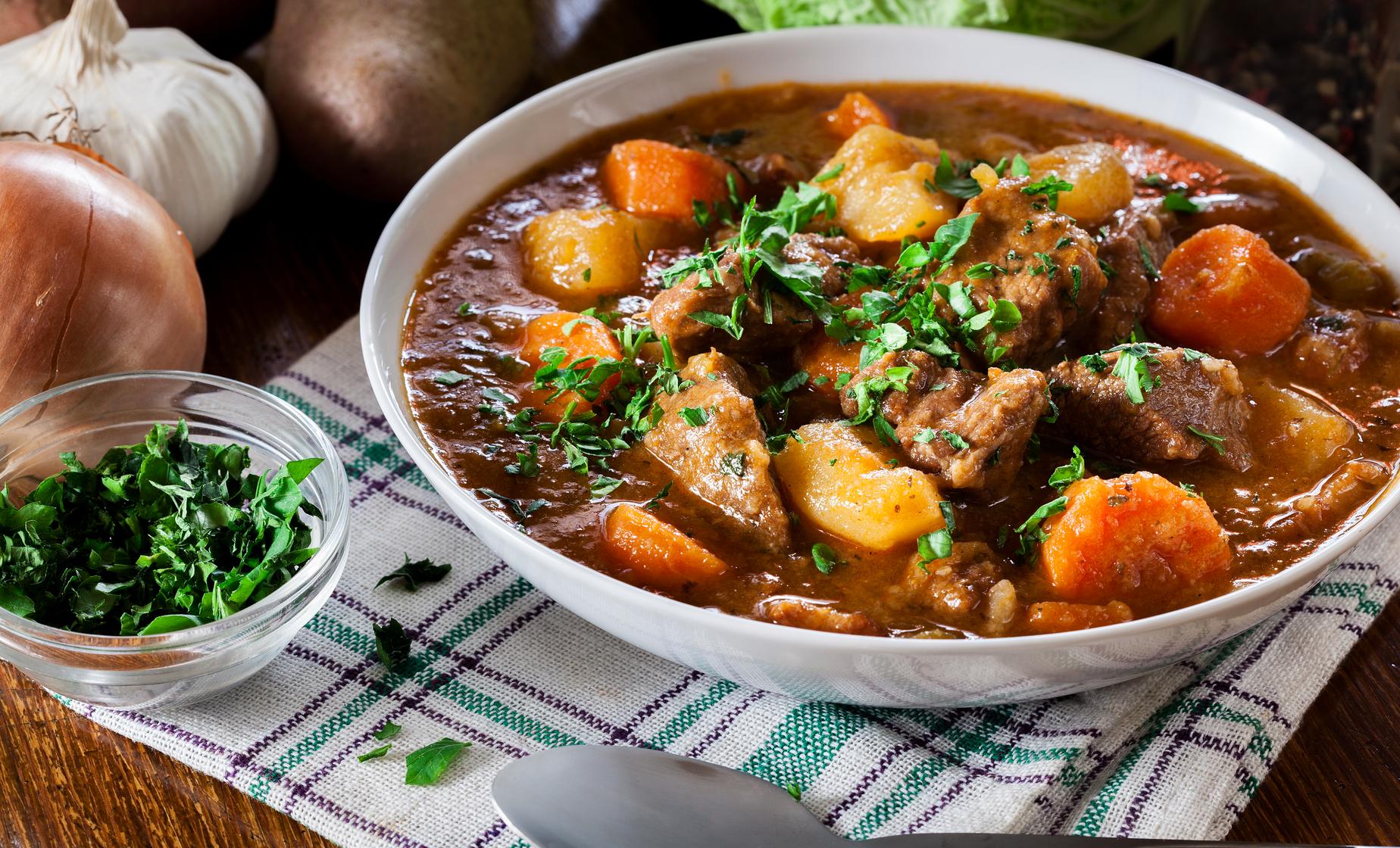 The Irish Food Trail - Image 1