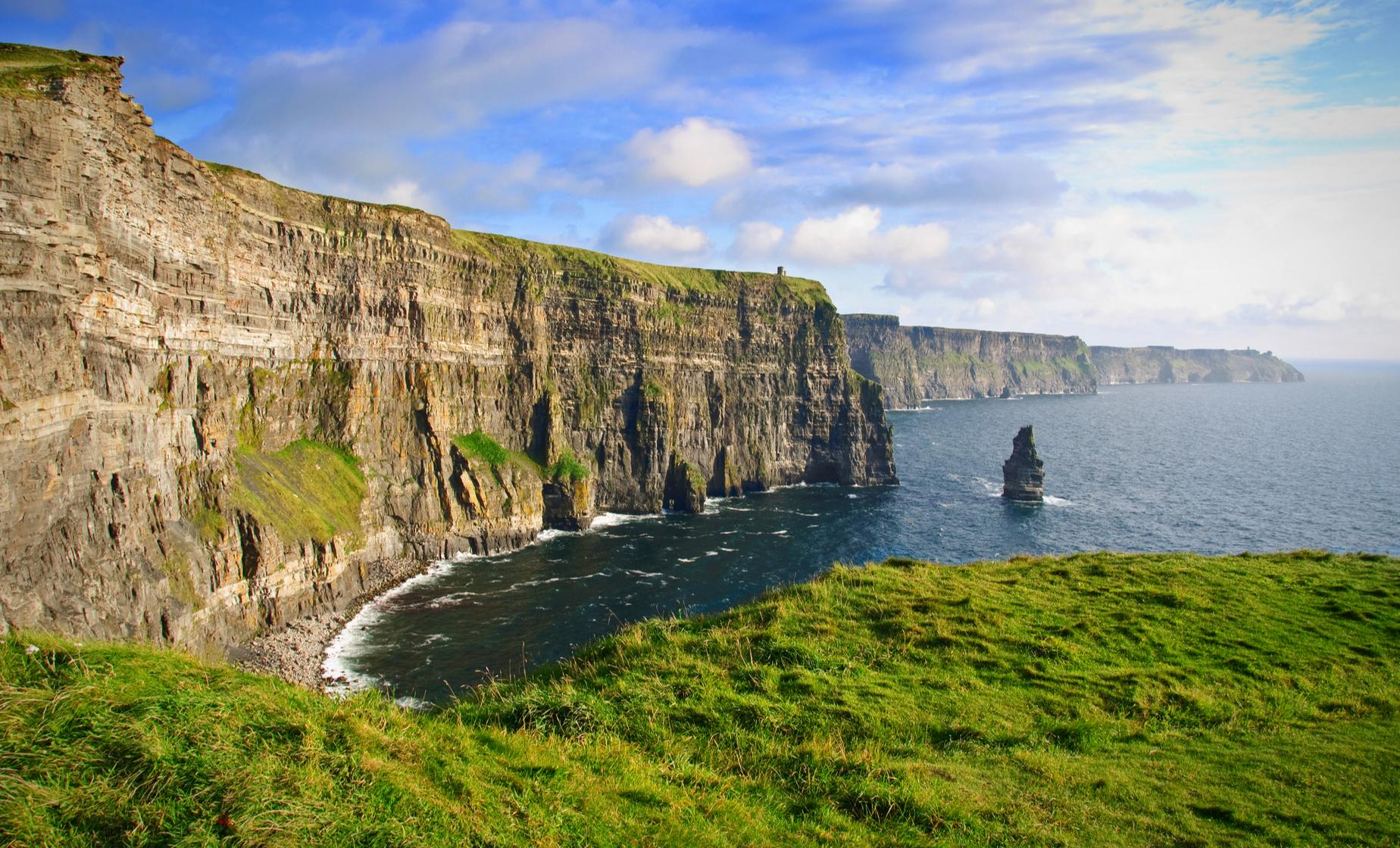 Ultimate Cliffs of Moher - Image 1