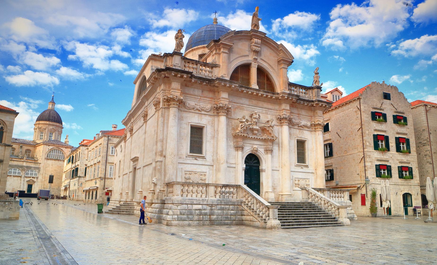 Dubrovnik All in One - Image 1