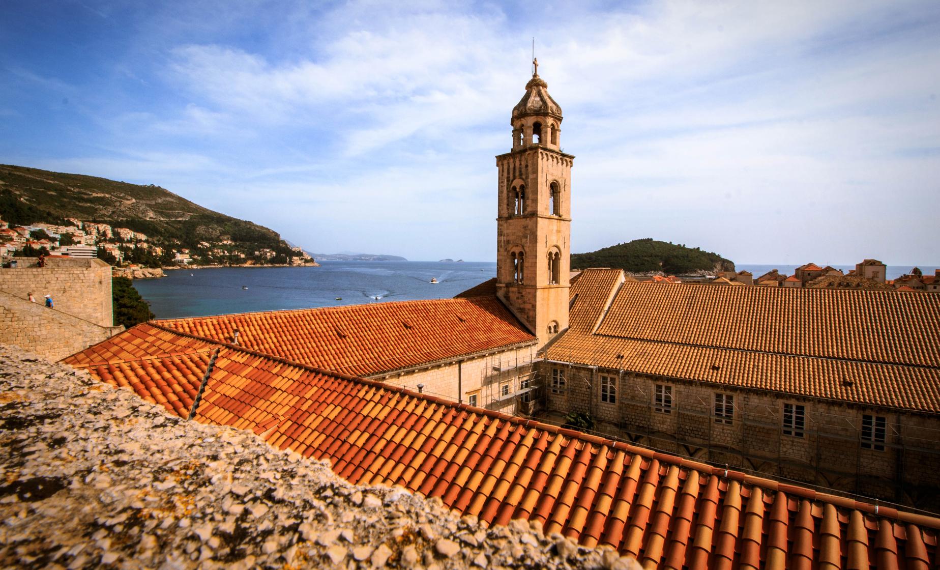 Dubrovnik History and Game of Thrones - Image 1