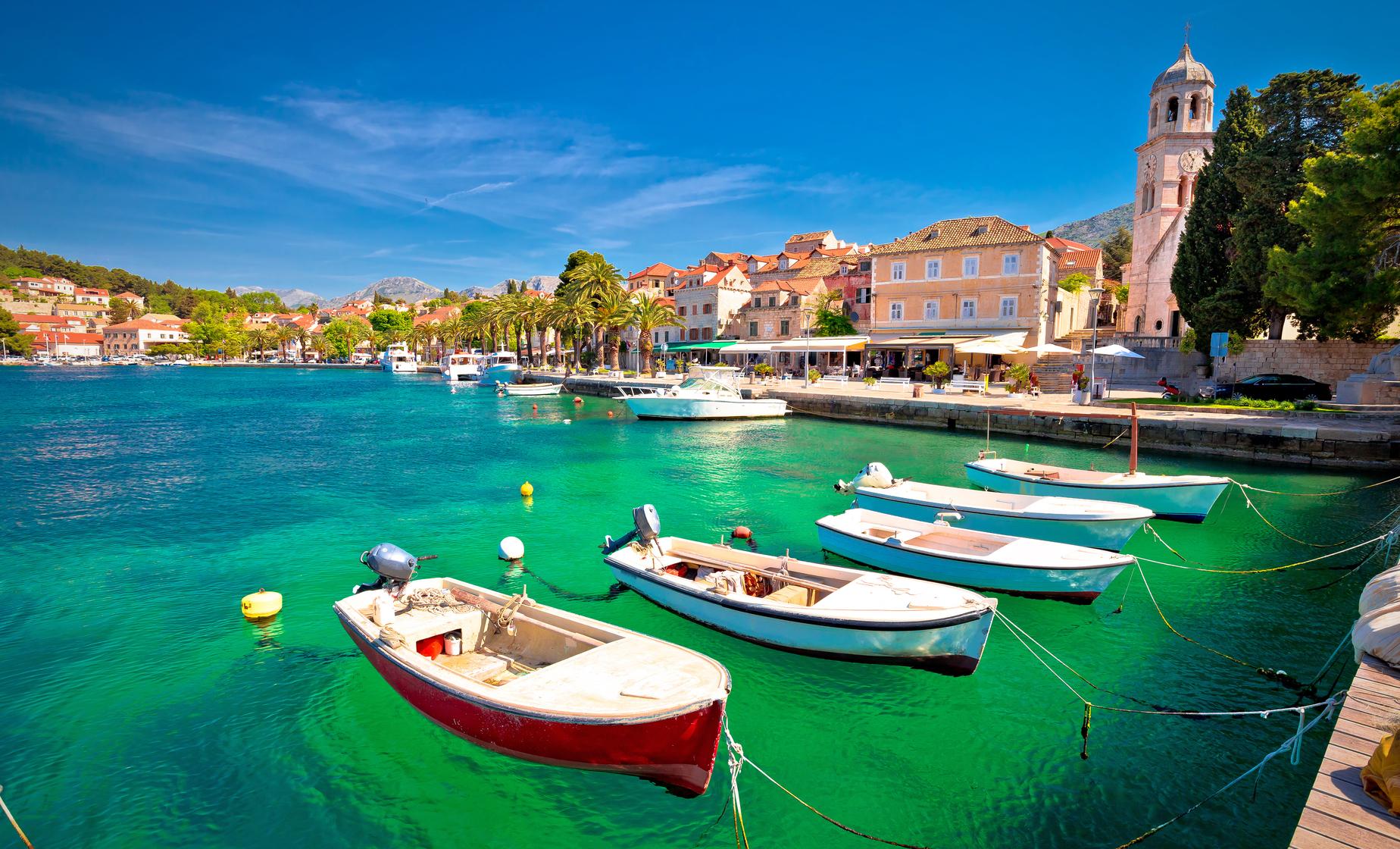 Explore Cavtat On Your Own - Image 1