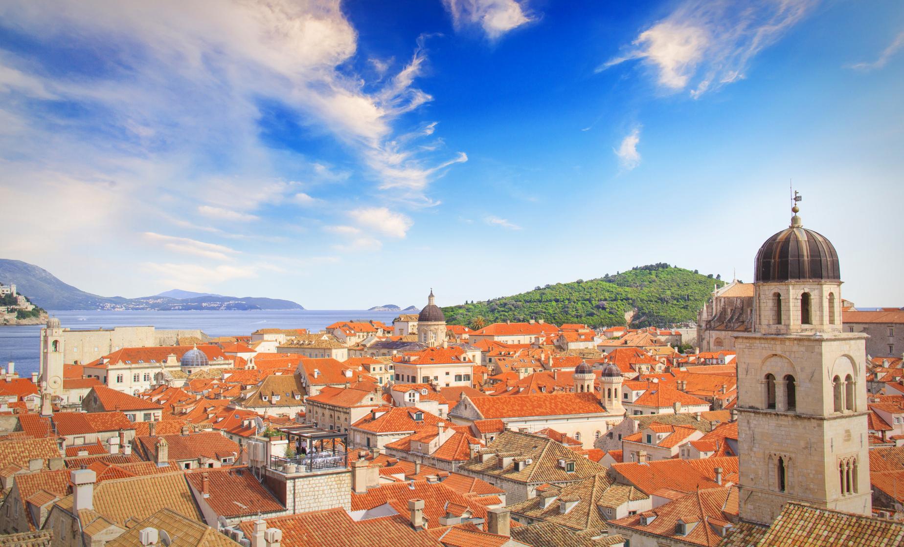 Exploring Dubrovnik by Cable Car - Image 1
