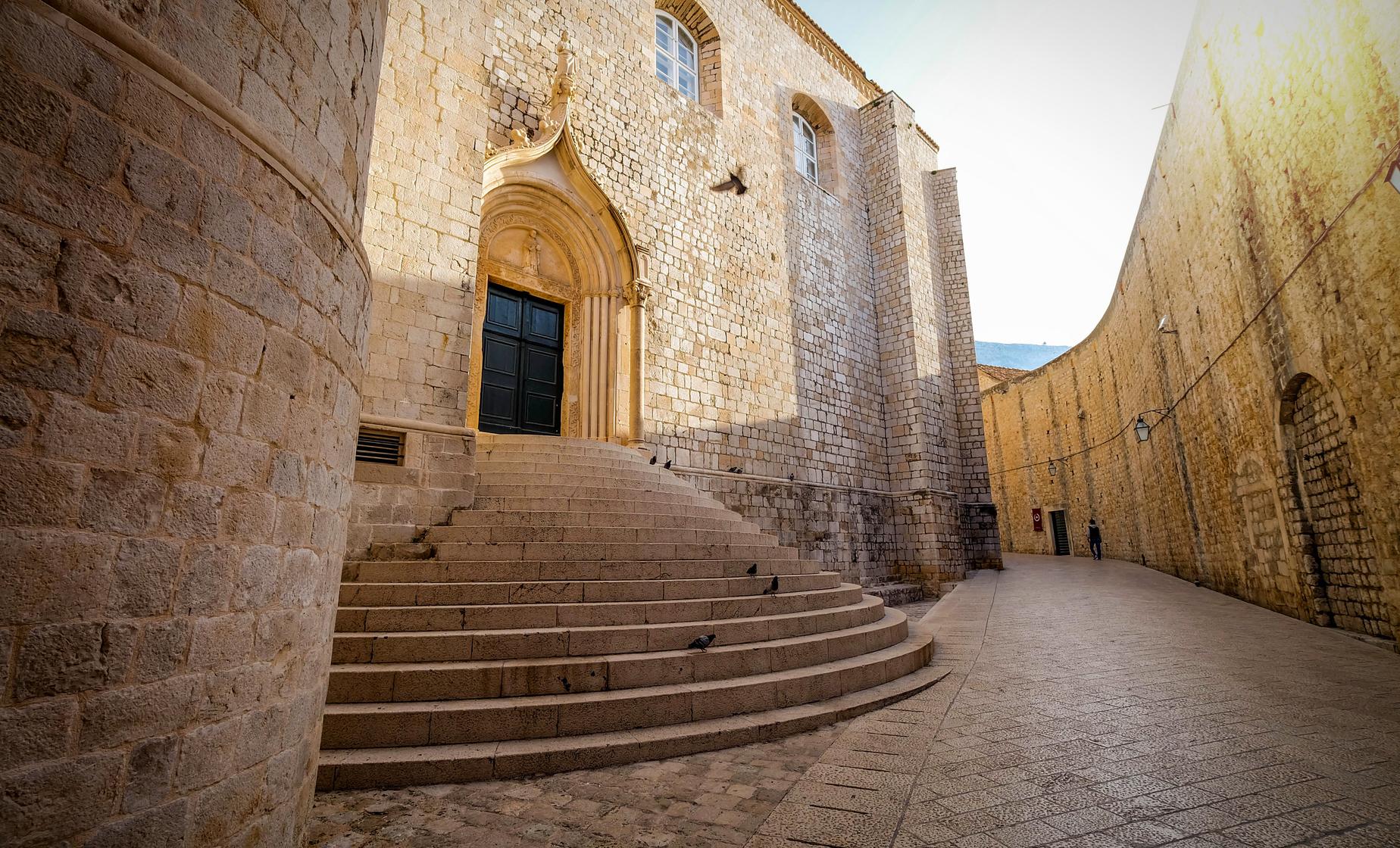Game of Thrones and the Old Town Tour - Image 1