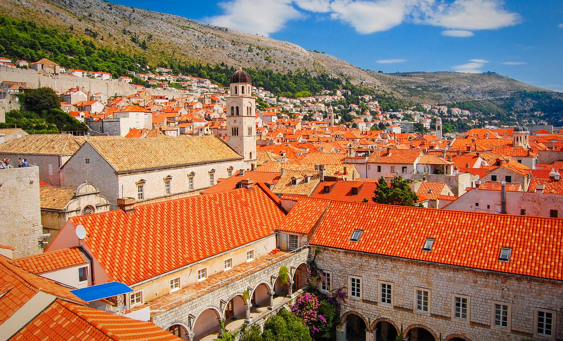 Highlights of Dubrovnik - Image 1