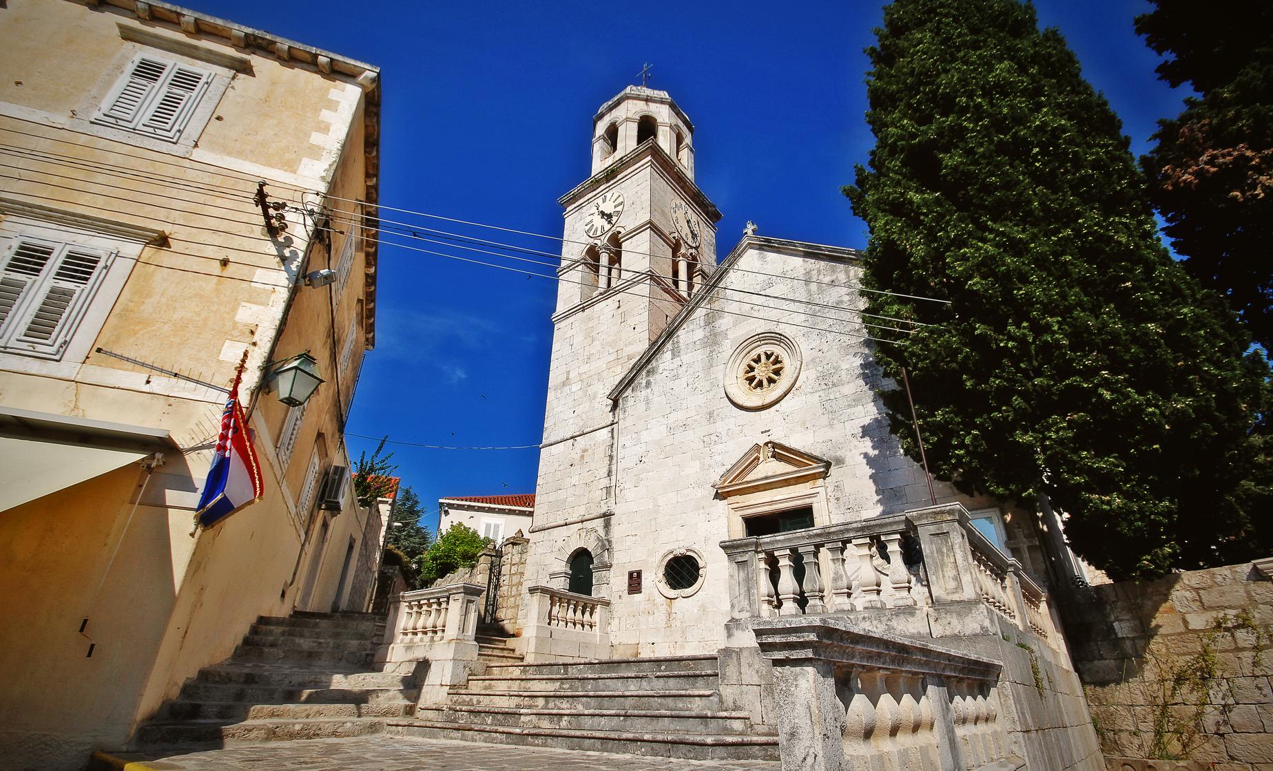 Private Cavtat On Your Own - Image 1