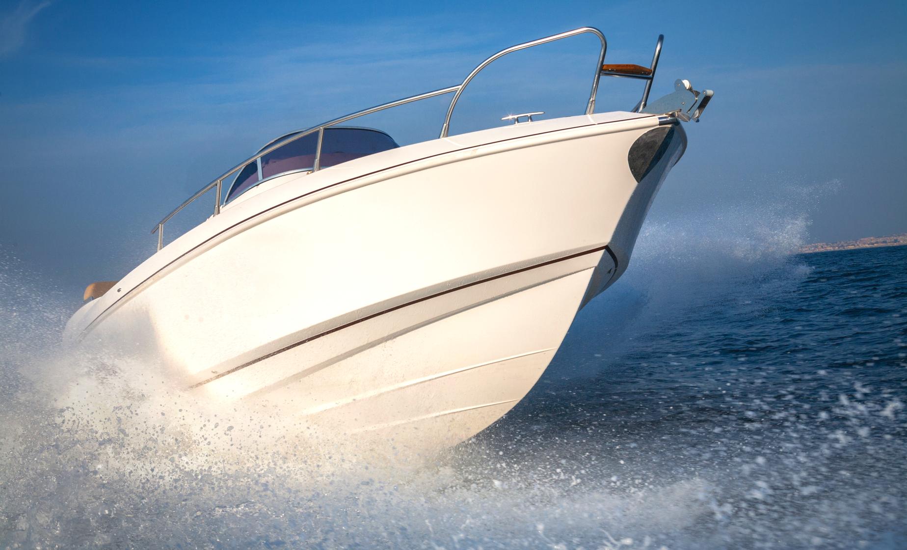 Private Panoramic Dubrovnik History by Speed Boat - Image 1