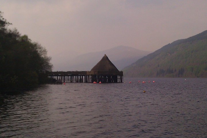 Highland Experience Tour from Dundee - Image 2