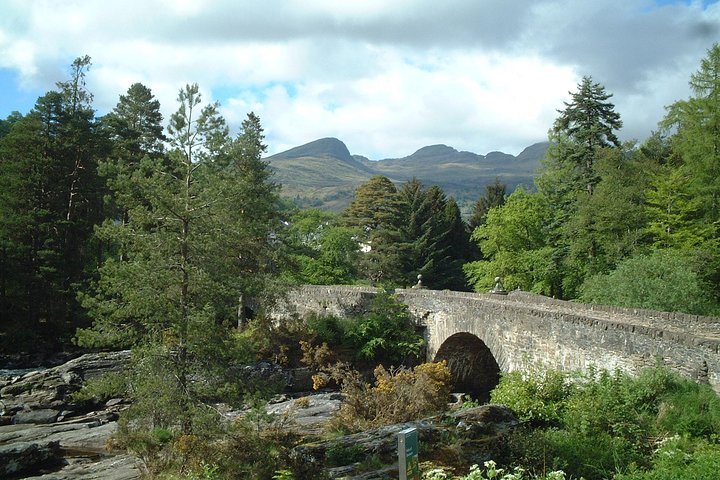 Highland Experience Tour from Dundee - Image 1