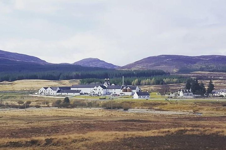 Private Highland whisky tour - Build your own tour! - Image 3