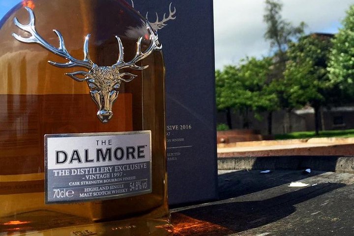 Private Highland whisky tour - Build your own tour! - Image 2