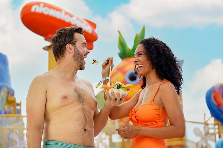Aqua Nick - Water park Riviera Maya - Image 3