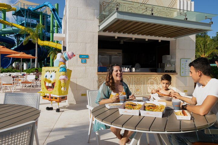 Aqua Nick - Water park Riviera Maya - Image 2