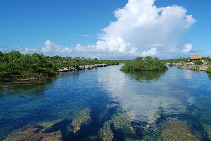ATV Extreme and Snorkel Adventure from the Riviera Maya - Image 2
