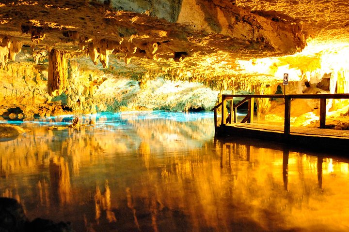 ATV Extreme and Snorkel Adventure from the Riviera Maya - Image 5
