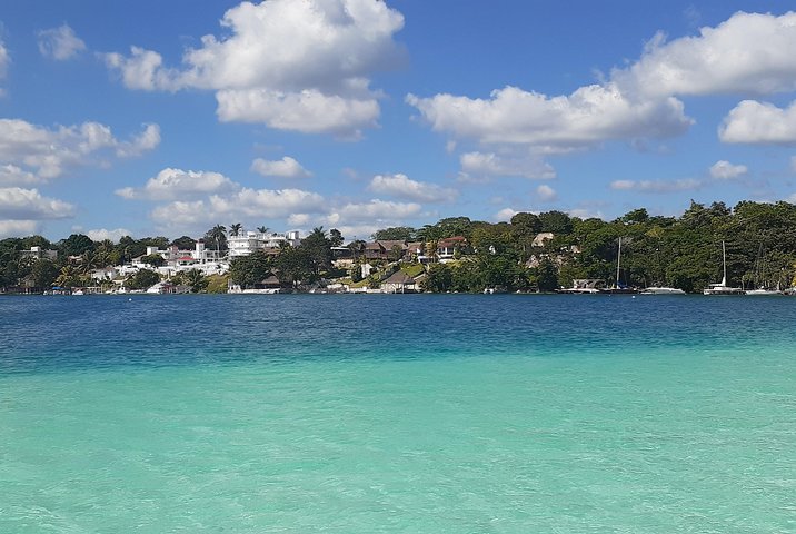 Bacalar tour - Image 1