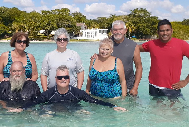 Bacalar tour - Image 5