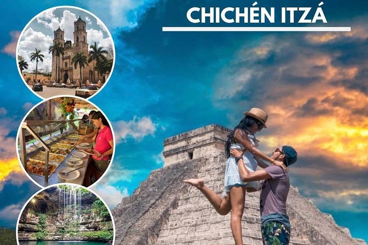 Chichen Itza - Image 4