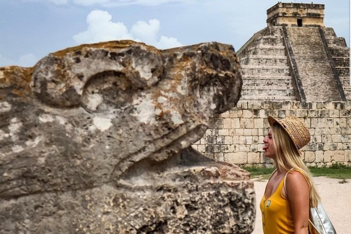 Chichen Itza - Image 1