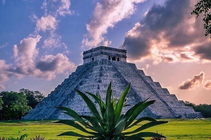 Chichen itza full day tour - Image 4