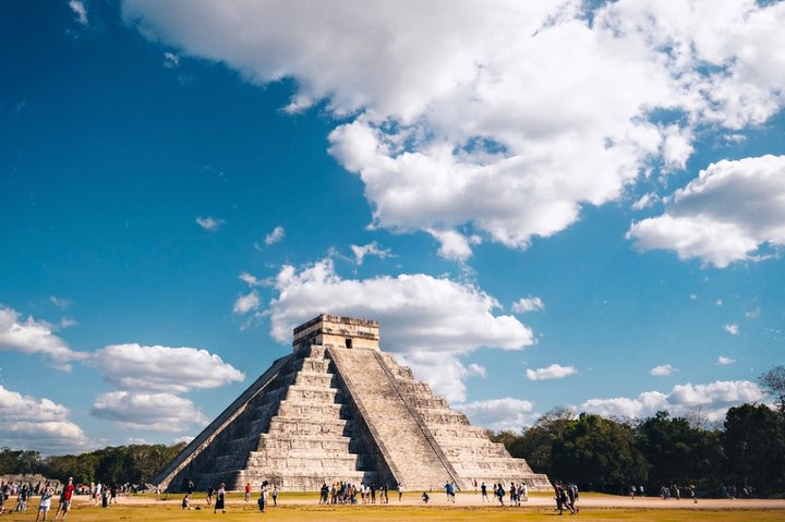 Chichen itza full day tour - Image 3