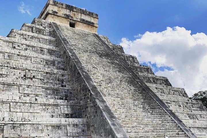 Chichen itza full day tour - Image 2