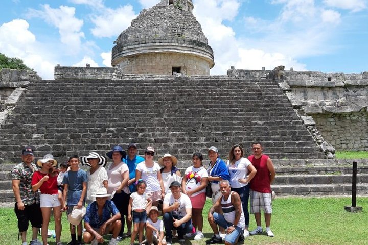 Chichen Itza plus tour - Image 5