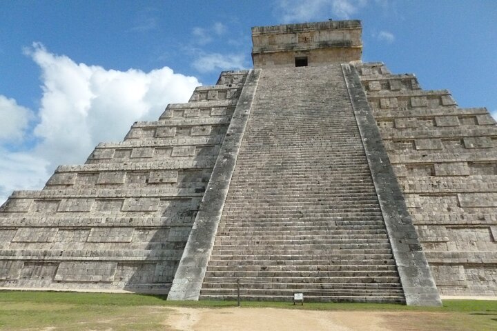 Chichen Itza Private Experience - Image 4