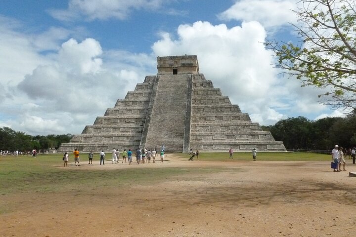 Chichen Itza Private Experience - Image 2