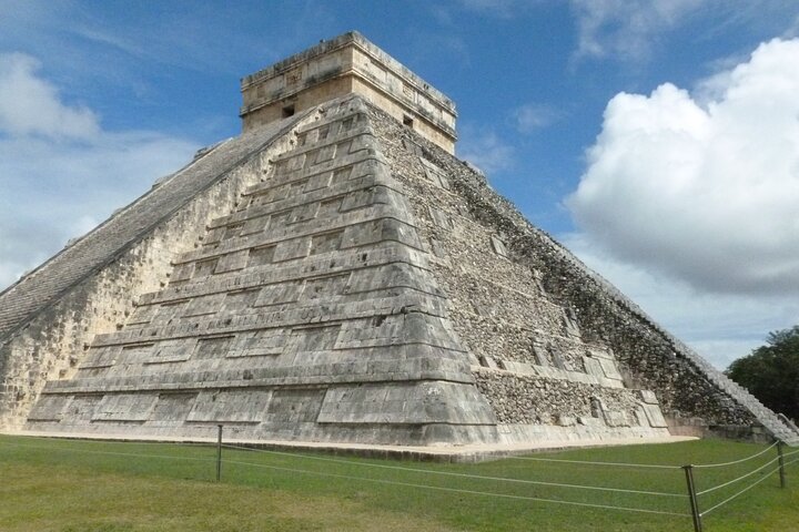 Chichen Itza Private Experience - Image 3