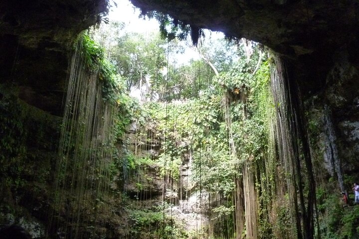 Chichen Itza Private Experience - Image 1