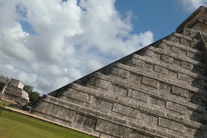 Chichen Itza Private Experience - Image 5