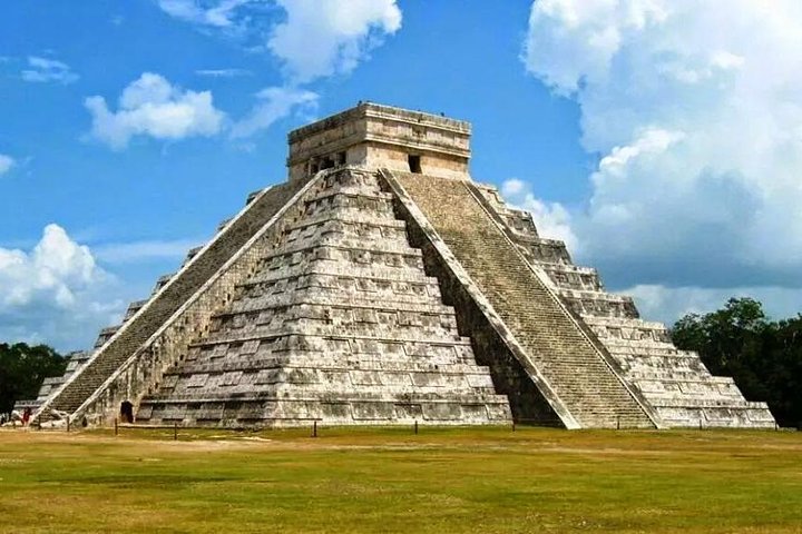 Chichen Itza Private Mystical Tour from Riviera Maya - Image 1
