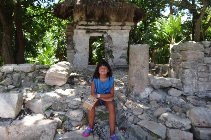 Full Day Knowing Playa del Carmen in Private Tour - Image 4