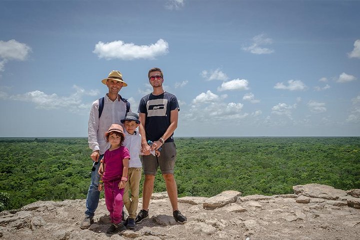 Half day Coba Private Tour - Image 3