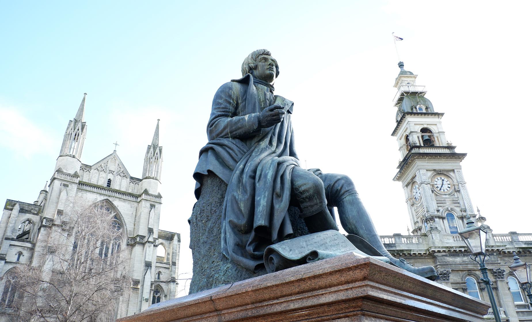 Highlights of Dunedin - Image 1