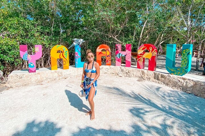 Holbox Full Day Tour from Cancun with Lunch - Image 1