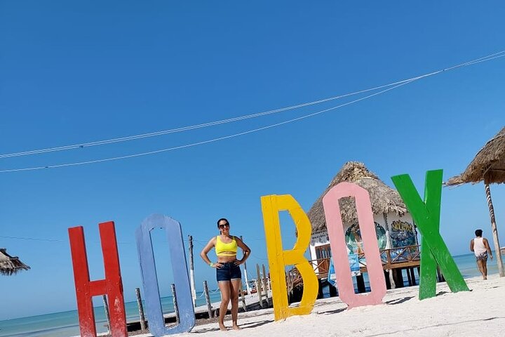 Holbox Full Day Tour from Cancun with Lunch - Image 4