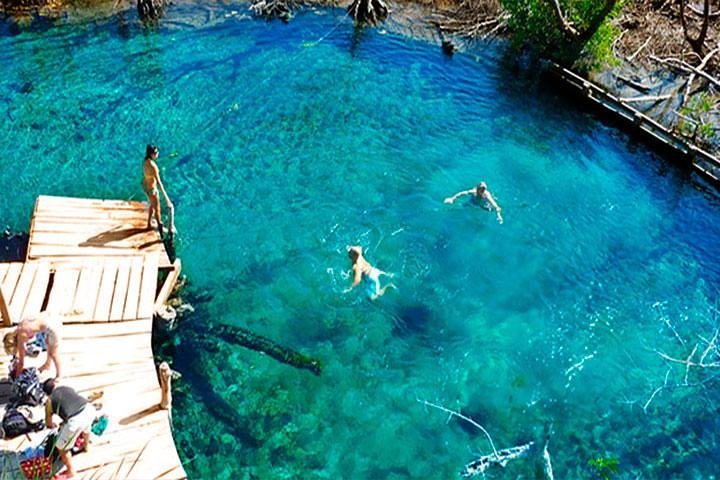 HOLBOX ISLAND TOUR from Riviera Maya and Cancun (Private) - Image 2